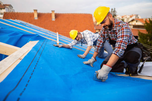 Professional Roofing Contractor in Lucasville, OH